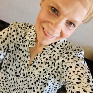 Meet your Posher, Tara